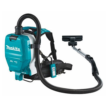 Makita akumulatorski ranac usisivač DVC261Z Makita akumulatorski ranac usisivač DVC261Z