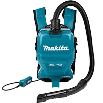 Makita akumulatorski ranac usisivač DVC261Z-4
