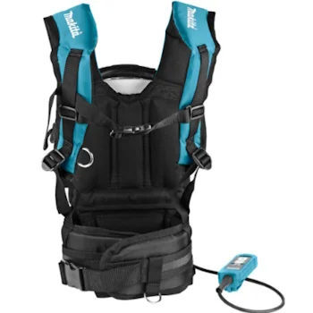 Makita akumulatorski ranac usisivač DVC261Z-5