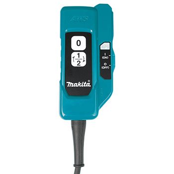 Makita akumulatorski ranac usisivač DVC265ZXU Makita akumulatorski ranac usisivač DVC265ZXU