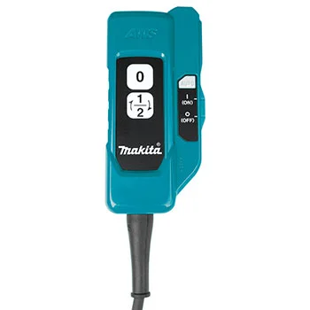 Makita akumulatorski ranac usisivač DVC265ZXU-2