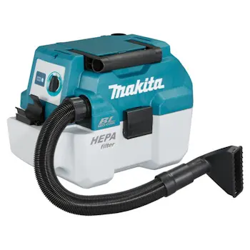 Makita aku usisivač za mokro i suvo usisavanje 18V LXT DVC750LZX3 Makita aku usisivač za mokro i suvo usisavanje 18V LXT DVC750LZX3