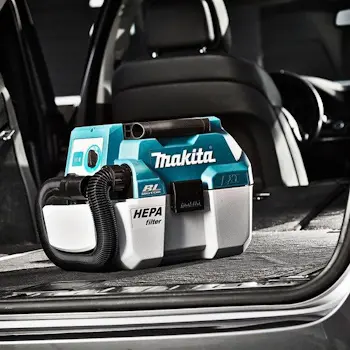 Makita aku usisivač za mokro i suvo usisavanje 18V LXT DVC750LZX3-4 Makita aku usisivač za mokro i suvo usisavanje 18V LXT DVC750LZX3-4