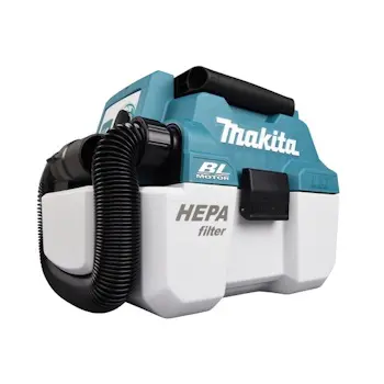 Makita aku usisivač za mokro i suvo usisavanje 18V LXT DVC750LZX3-6 Makita aku usisivač za mokro i suvo usisavanje 18V LXT DVC750LZX3-6