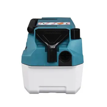 Makita aku usisivač za mokro i suvo usisavanje 18V LXT DVC750LZX3-7 Makita aku usisivač za mokro i suvo usisavanje 18V LXT DVC750LZX3-7