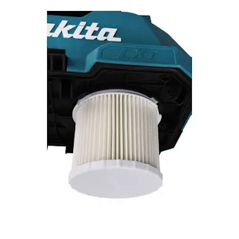 Makita aku usisivač za mokro i suvo usisavanje 18V LXT DVC750LZX3-8 Makita aku usisivač za mokro i suvo usisavanje 18V LXT DVC750LZX3-8