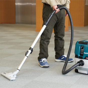 Makita akumulatorski usisivač 40V max XGT VC001GLZ Makita akumulatorski usisivač 40V max XGT VC001GLZ