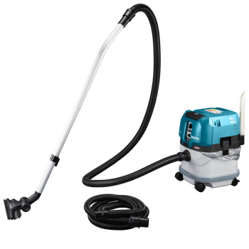 Makita akumulatorski usisivač 40V max XGT VC004GLZ01-2