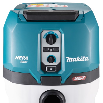 Makita akumulatorski usisivač 40V max XGT VC004GLZ01 Makita akumulatorski usisivač 40V max XGT VC004GLZ01