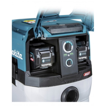 Makita akumulatorski usisivač 40V max XGT VC005GLZ-2