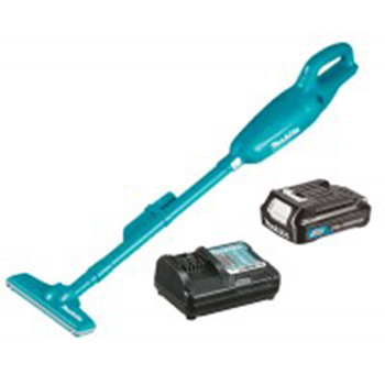 Makita akumulatorski usisivač CL106FDWA Makita akumulatorski usisivač CL106FDWA
