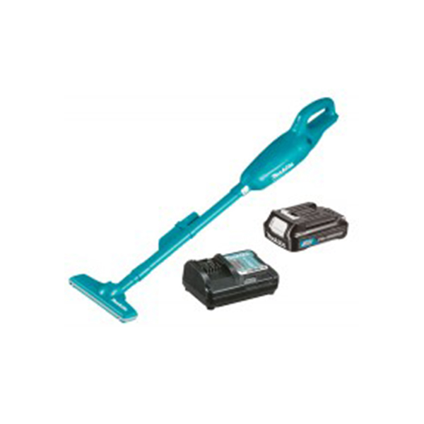 Makita akumulatorski usisivač CL106FDWA Makita akumulatorski usisivač CL106FDWA
