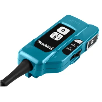 Makita akumulatorski usisivač ranac 18+18V LXT bez baterije i punjača DVC265ZX Makita akumulatorski usisivač ranac 18+18V LXT bez baterije i punjača DVC265ZX