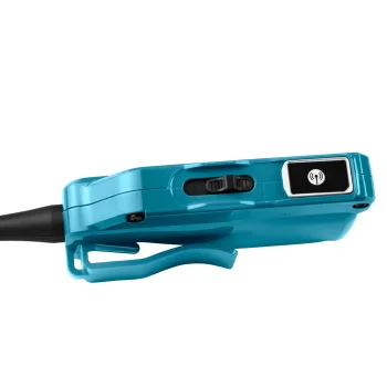 Makita akumulatorski usisivač ranac 18+18V LXT bez baterije i punjača DVC265ZX Makita akumulatorski usisivač ranac 18+18V LXT bez baterije i punjača DVC265ZX