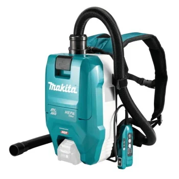 Makita akumulatorski usisivač ranac 40V max XGT VC009GZ01 Makita akumulatorski usisivač ranac 40V max XGT VC009GZ01