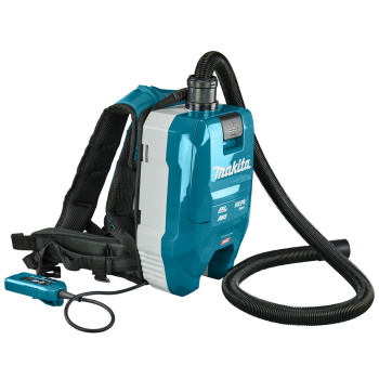 Makita akumulatorski usisivač ranac 40V max XGT VC009GZ01-1