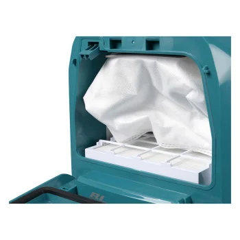 Makita akumulatorski usisivač ranac 40V max XGT VC009GZ01 Makita akumulatorski usisivač ranac 40V max XGT VC009GZ01