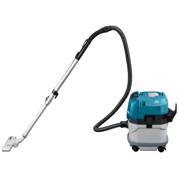 Makita akumulatorski usisivač 40V max XGT VC003GLZ-1