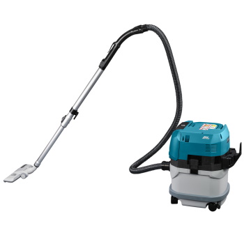 Makita akumulatorski usisivač 40V max XGT VC003GLZ-2