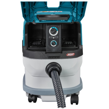 Makita akumulatorski usisivač 40V max XGT VC003GLZ-3