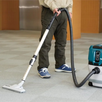 Makita akumulatorski usisivač 40V max XGT VC003GLZ Makita akumulatorski usisivač 40V max XGT VC003GLZ
