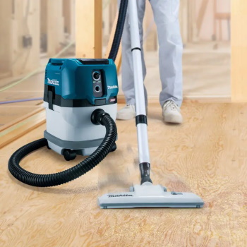 Makita akumulatorski usisivač 40V max XGT VC003GLZ Makita akumulatorski usisivač 40V max XGT VC003GLZ