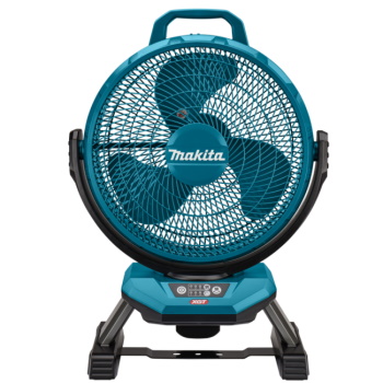 Makita akumulatorski ventilator CF002GZ