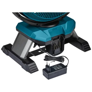 Makita akumulatorski ventilator CF002GZ Makita akumulatorski ventilator CF002GZ