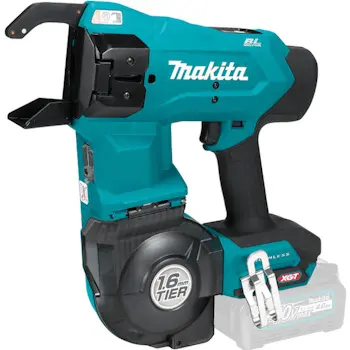 Makita akumulatorski vezalac armature 40V XGT TR001GZ