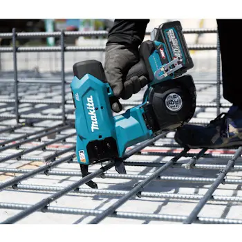 Makita akumulatorski vezalac armature 40V XGT TR001GZ-1