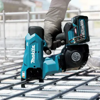 Makita akumulatorski vezalac armature 40V XGT TR001GZ-2
