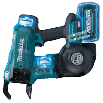 Makita akumulatorski vezalac armature 40V XGT TR001GZ-4