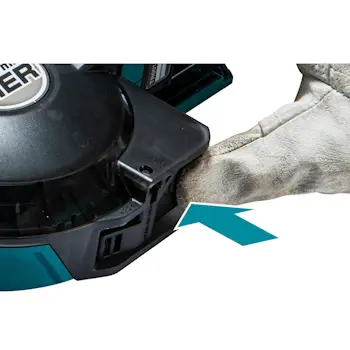 Makita akumulatorski vezalac armature 40V XGT TR001GZ-5