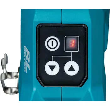 Makita akumulatorski vezalac armature 40V XGT TR001GZ-6