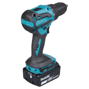 Makita akumulatorska vibraciona bušilica odvijač 18V DHP490Z Makita akumulatorska vibraciona bušilica odvijač 18V DHP490Z