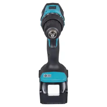 Makita akumulatorska vibraciona bušilica odvijač 18V DHP490Z Makita akumulatorska vibraciona bušilica odvijač 18V DHP490Z