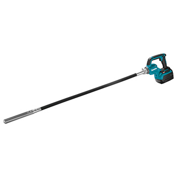 Makita akumulatorski vibrator za beton XGT 40V max VR003GZ