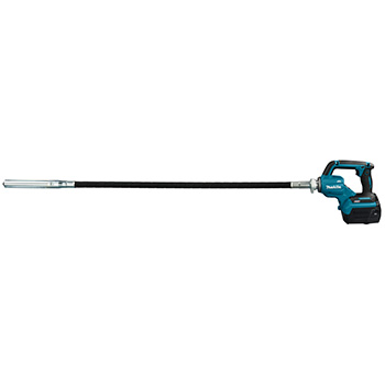 Makita akumulatorski vibrator za beton XGT 40V max VR003GZ Makita akumulatorski vibrator za beton XGT 40V max VR003GZ