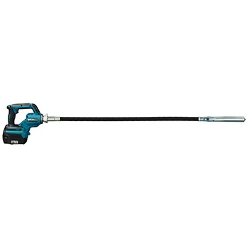 Makita akumulatorski vibrator za beton XGT 40V max VR003GZ-2
