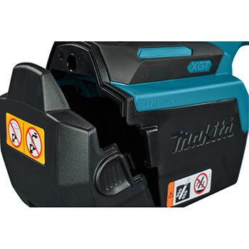 Makita akumulatorski vibrator za beton XGT 40V max VR003GZ Makita akumulatorski vibrator za beton XGT 40V max VR003GZ