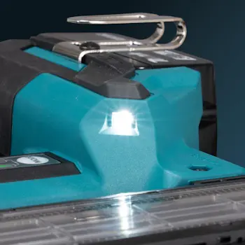 Makita aku zakivač 18V LXT DBN501Z-3 Makita aku zakivač 18V LXT DBN501Z-3