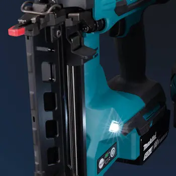 Makita aku zakivač 18V LXT DBN601Z-2