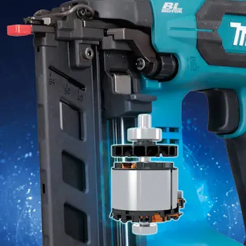 Makita aku zakivač 18V LXT DBN601Z-3
