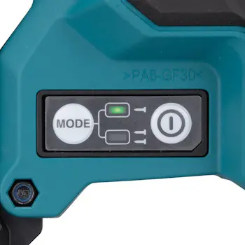 Makita aku zakivač 18V LXT DBN601Z-5