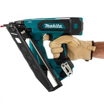 Makita aku zakivač 18V LXT DBN620Z-5 Makita aku zakivač 18V LXT DBN620Z-5