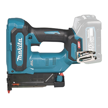 Makita akumulatorski zakivač klinastih eksera XGT 40V max PT001GZ Makita akumulatorski zakivač klinastih eksera XGT 40V max PT001GZ