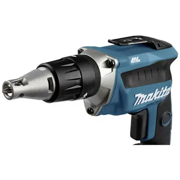 Makita aku zavrtač za suvu gradnju 18V DFS452AJX2 Makita aku zavrtač za suvu gradnju 18V DFS452AJX2