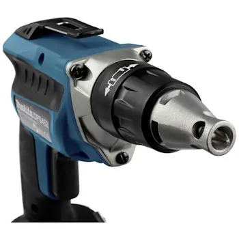 Makita aku zavrtač za suvu gradnju 18V DFS452AJX2 Makita aku zavrtač za suvu gradnju 18V DFS452AJX2