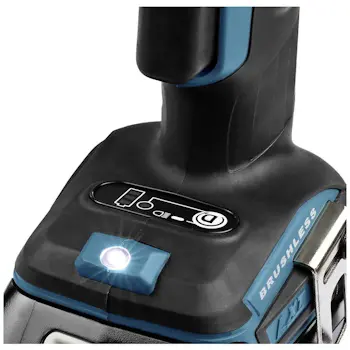 Makita aku zavrtač za suvu gradnju 18V DFS452AJX2 Makita aku zavrtač za suvu gradnju 18V DFS452AJX2