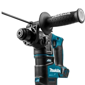 Makita akumulatorska bušilica-čekić DHR171Z-2